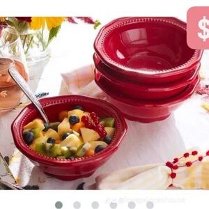 Tazas o residentes para hornear de princes house